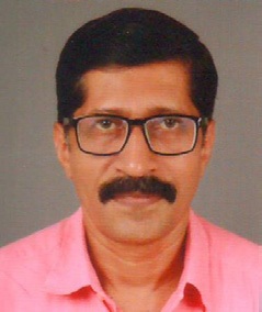 st-george-college-aruvithura-Mr. Sabu Kurian;